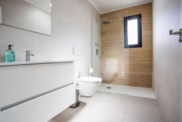 Villa 3 habitaciones 150m² en venta - Comunidad valenciana — 22