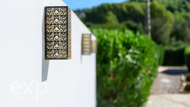 Casa mediterránea con carácter propio en Murla — 15
