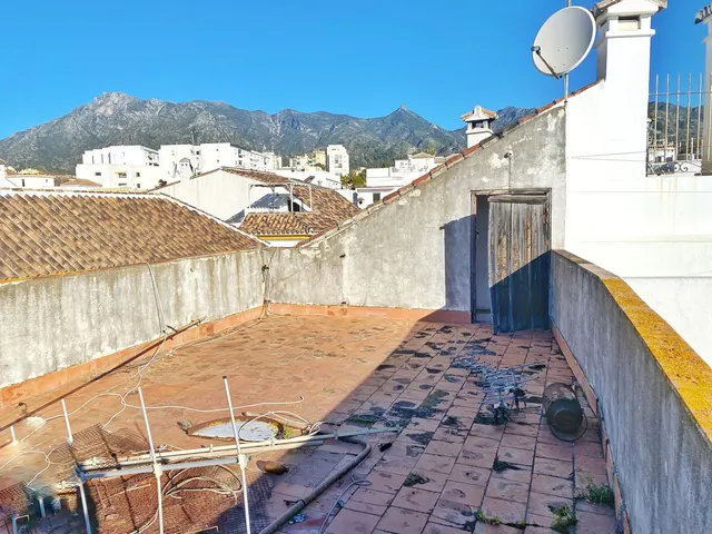 Ático 6 habitaciones 187m² en venta - Marbella — 21