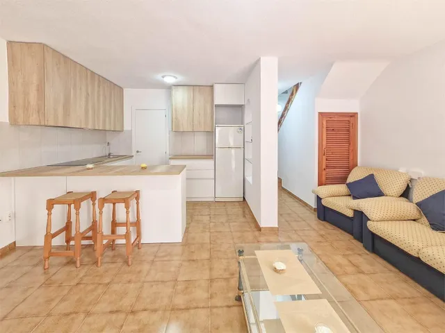 Adosado 4 habitaciones 81m² en venta - Punta Prima — 11