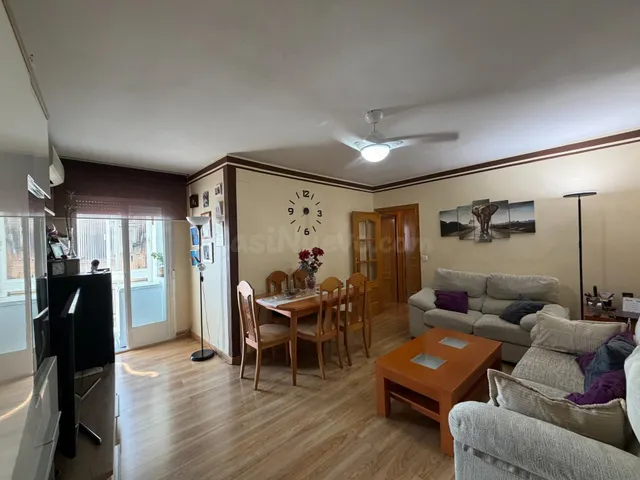 Vivienda en exclusiva con Urbamar en Usera: 3 hab, 2 terraza - foto 2