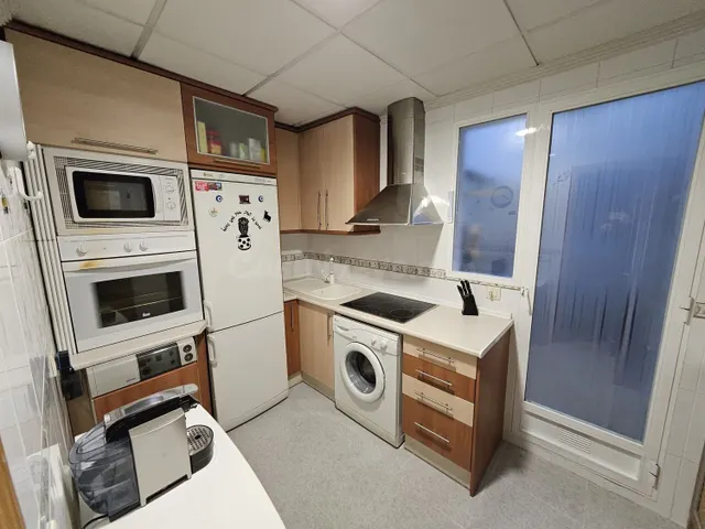 Piso 2 habitaciones 70m² en venta - CHINCHILLA DE MONTE ARAG - foto 2