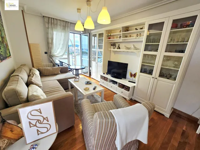 IMPRESIONANTE PISO CON ESPECTACULAR TERRAZA DE 40 METROS EN VALDENOJA — 14