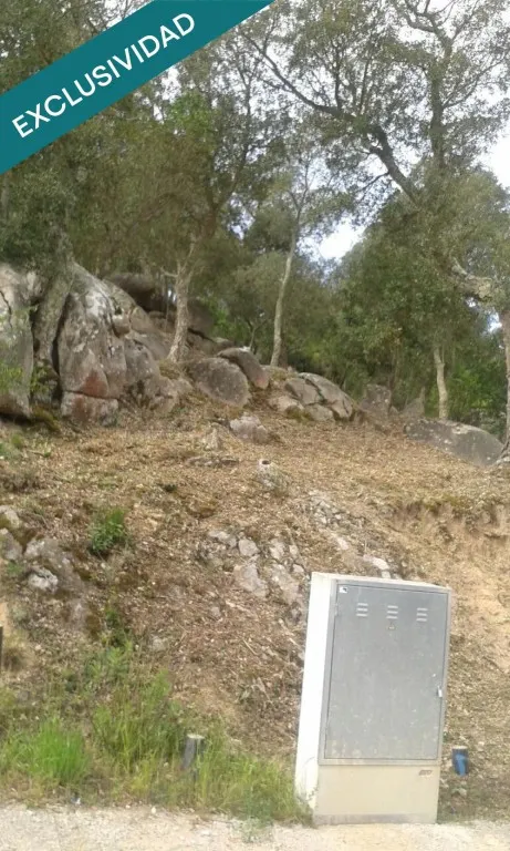 Venta Parcela en Llagostera - foto 2