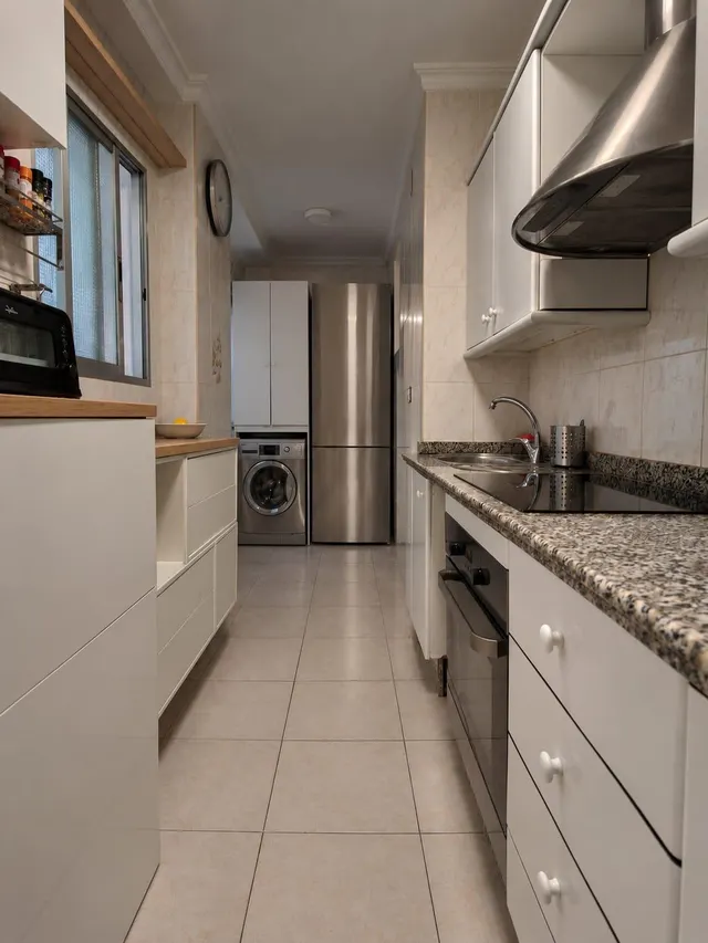 Piso 3 habitaciones 67m² en venta - Santa Aurelia — 12