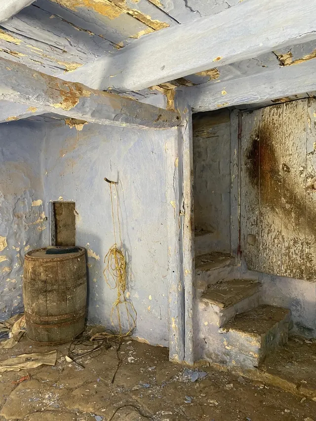 Finca rústica con masía en El Boixar — 8