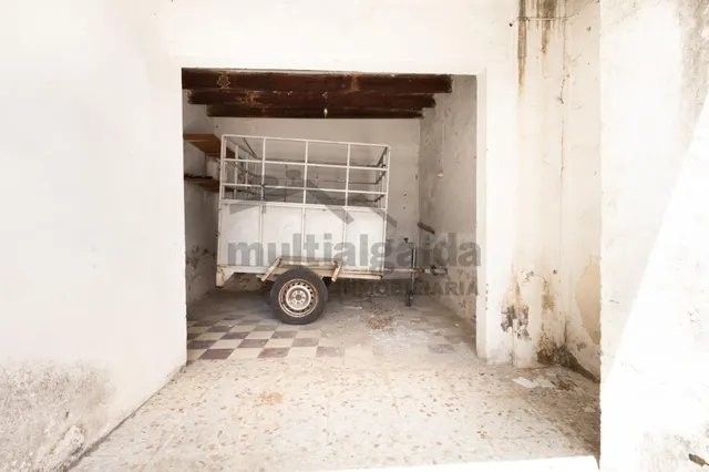CASA EN LA ZONA DEL PALMAR - foto 4