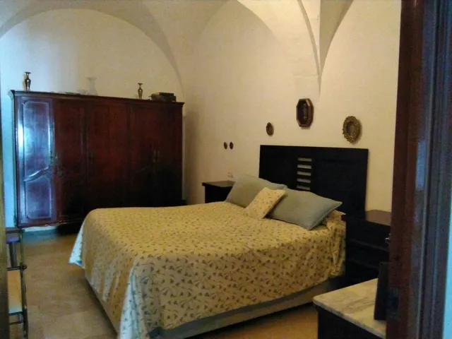 VENTA CASERIO EN ARCOS DE LA FRONTERA, ZONA CASCO ANTIGUO — 8