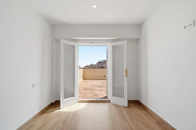 Ático 4 habitaciones 144m² en venta - Foners — 13