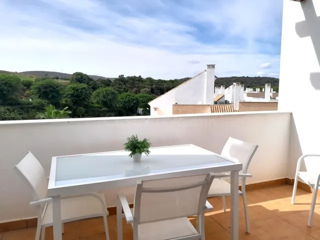 Apartamento en Venta en San Roque Cádiz — 23