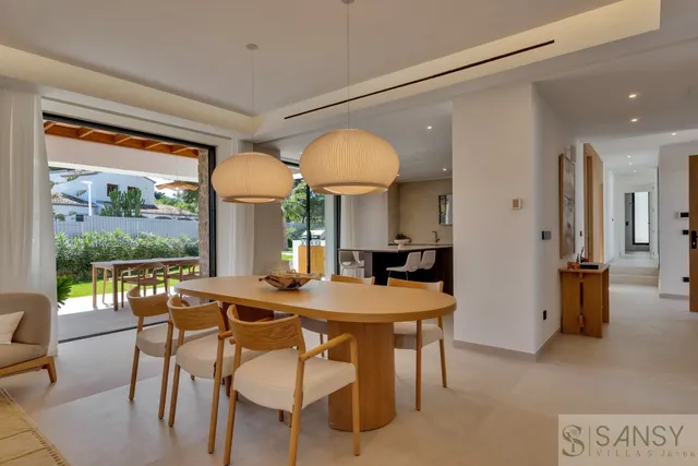 Casa-Chalet en Venta en Javea/Xabia Alicante — 22