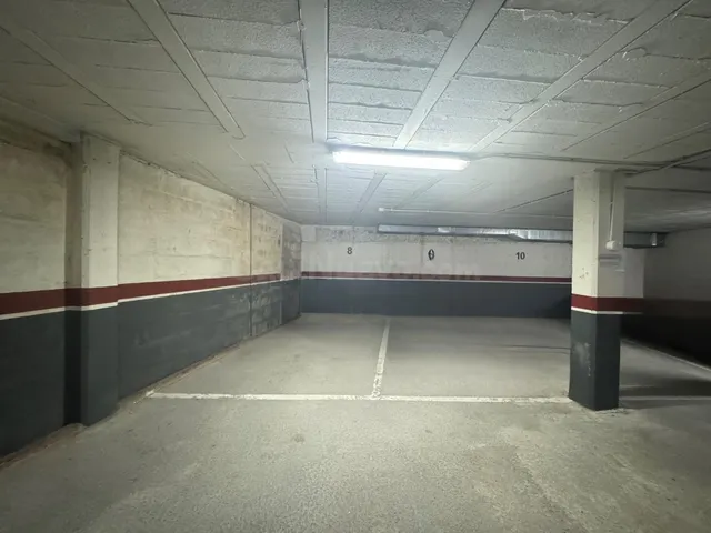 Garaje 13m² en venta - Sanjurjo Badía - foto 5