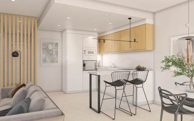 Bungalow Planta Baja 2 habitaciones 92m² en venta - San Pedr - foto 5