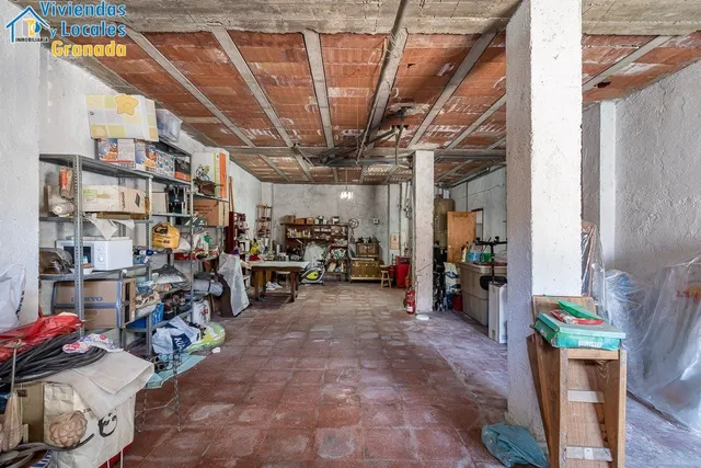Casa en Calle Lima — 25