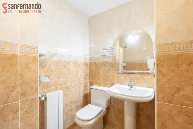 Piso a la venta en Francisco Tomás y Valiente con plaza de garaje y trastero — 18