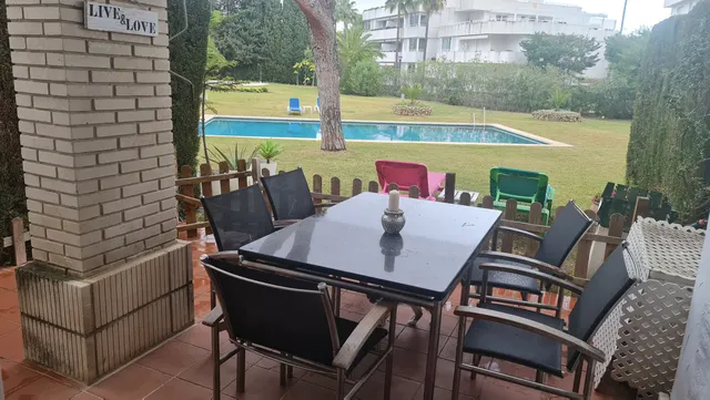 Adosado 3 habitaciones 150m² en venta - Marbella — 39