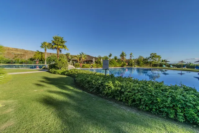 Apartamento 1 habitación 52m² en venta - Costa del Sol — 10