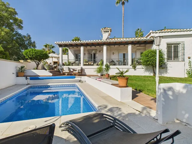 Chalet 4 habitaciones 118m² en venta - Costa Del Sol — 30