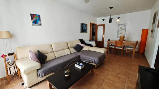 SE VENDE  ÁTICO EN ALTORREAL — 6