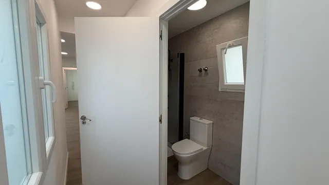 ¡Ático reformado a estrenar en Puerto de Sagunto! — 16