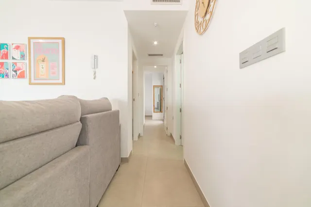 Planta baja 2 habitaciones 93m² en venta - Las esperanzas — 14