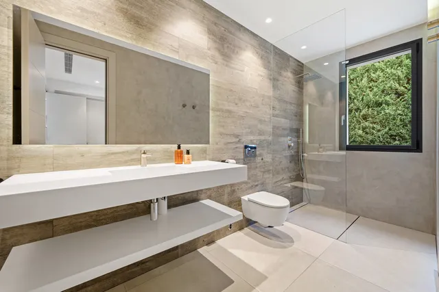 Chalet 5 habitaciones 517m² en venta - Marbella — 11