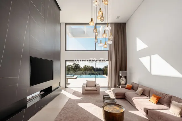 Chalet 4 habitaciones 1394m² en venta - Costa del Sol — 17