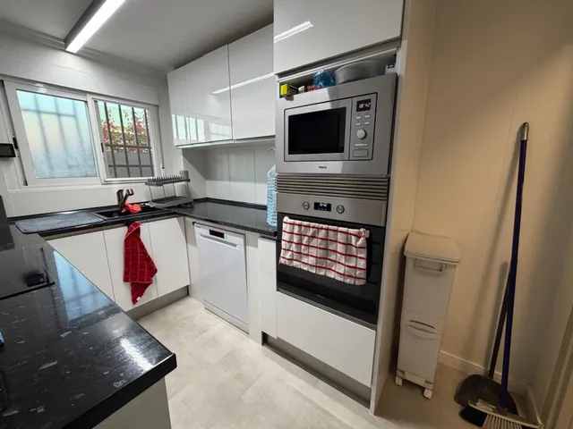 Chalet urbano en lliria — 13