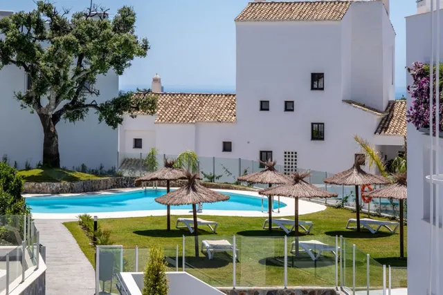 Ático Dúplex 2 habitaciones 258m² en venta - Marbella — 38
