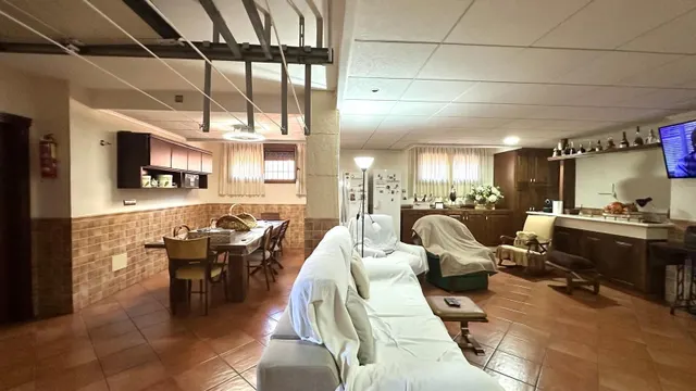 Casa 4 habitaciones 260m² en venta - La siesta — 15