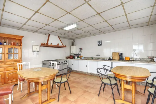 Nave en venta en O´Vilar (Guísamo) — 28
