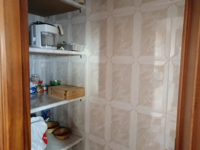 VIVIENDA UNIFAMILIAR CON COCHERA EN PEDRO ABAD! — 6