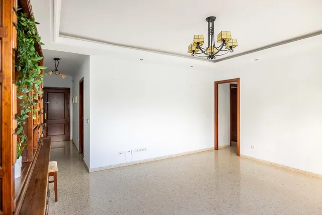 Cómodo piso en Vistazul — 8