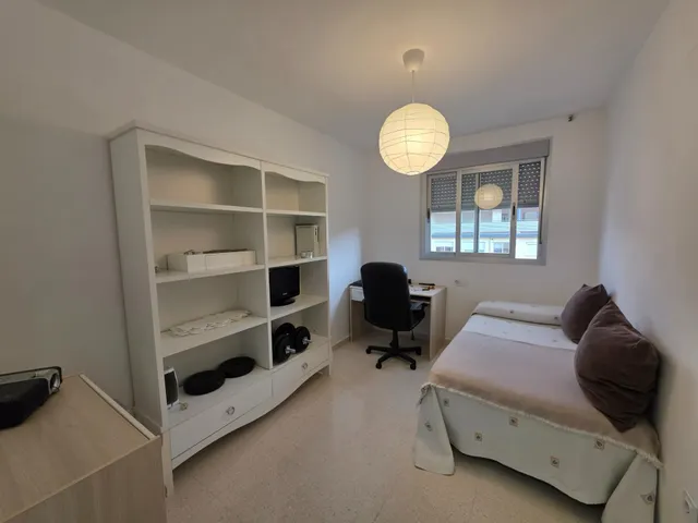 Piso con garaje en Bulevar — 11