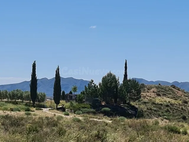 Villa 3 habitaciones 296m² en venta - Rincón de Seca — 4