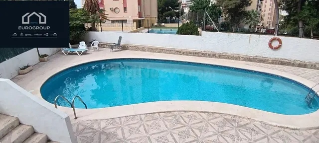 FANTASTICO APARTAMENTO DE 2 DORMITORIOS CON PARKING Y PISCIN - foto 3