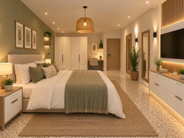 Alquiler con opción a compra: una vivienda para disfrutar y pagar con facilidades — 2