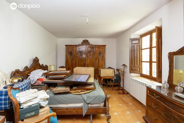 EXCLUSIVA FINCA CON 30.000 m2 DE SUELO URBANIZABLE EN OGÍJARES (GRANADA) – VIVIENDA, PISCINA Y GRAN POTENCIAL DE INVERSIÓN — 27