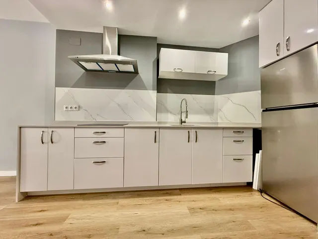 Apartamento Reformado a Estrenar a 50 Metros de la Playa de La Mata — 11