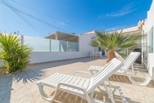 Casa 2 habitaciones 100m² en venta - Los pozuelos — 42