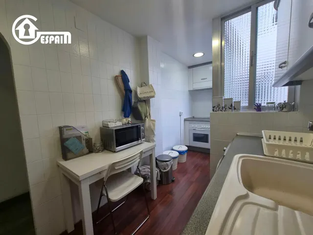 Piso en venta en parque europa-las aguilas. — 10