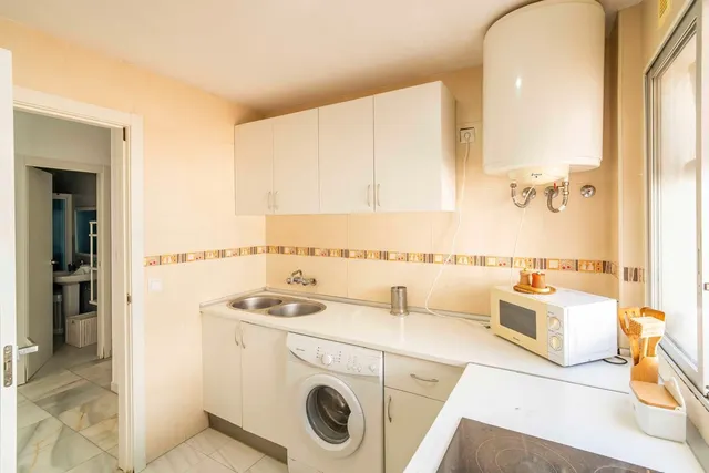 Apartamento 2 habitaciones 96m² en venta - Centro — 11