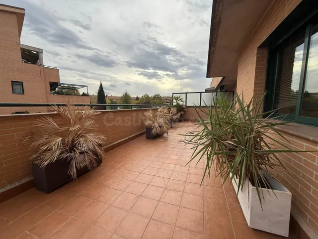 Piso 4 habitaciones 130m² en alquiler - Villanueva de la Cañ - foto 4
