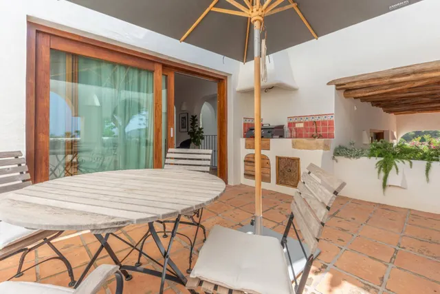 Villa de diseño de lujo con vistas al mar en Moraira — 29