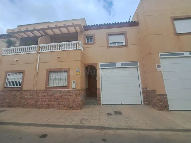 Adosado 4 habitaciones 175m² en venta - South of spain