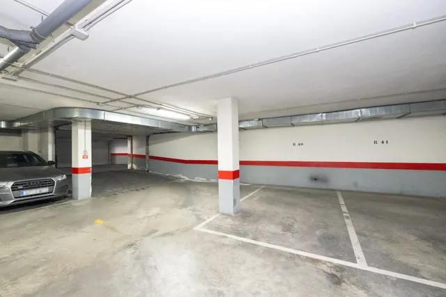 Apartamento tipo loft con garaje incluido y piscina en zona Parque Lagos — 29