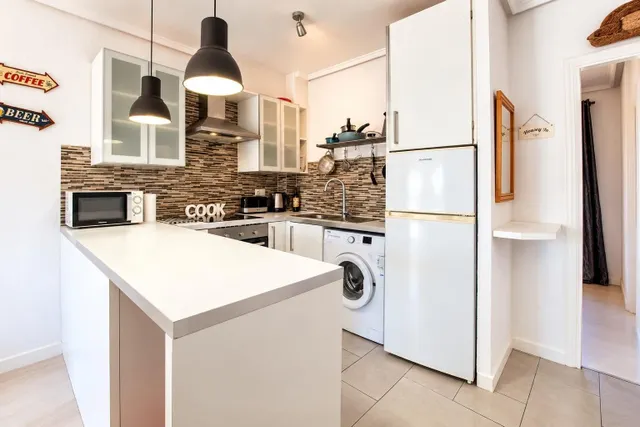 Apartamento 1 habitación 43m² en venta - Cabo Roig — 8