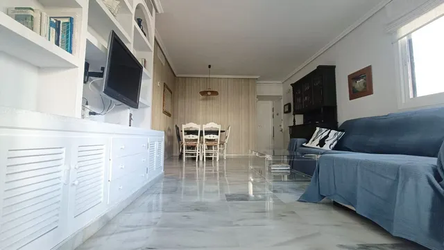 Apartamento 2 habitaciones 115m² en venta - Marbella — 11