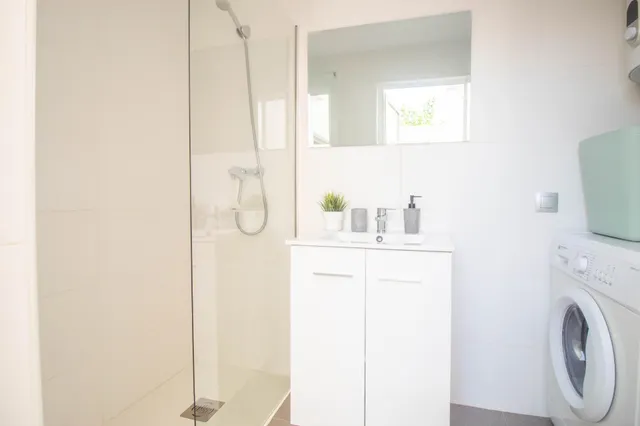 APARTAMENTO DE 2 DORMITORIOS 2 BAÑOS EN PILAR DE HORADADA — 21