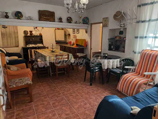 Casa de campo-Masía en Venta en Yecla Murcia — 5